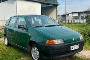 Fiat punto 1998