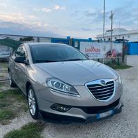 Lancia Delta 1.6 Multijet 120cv – TAGLIANDATA