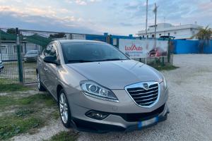 Lancia Delta 1.6 Multijet 120cv – TAGLIANDATA