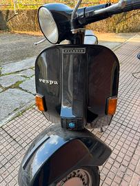 Vespa 150E
