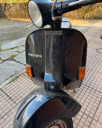 Vespa 150E