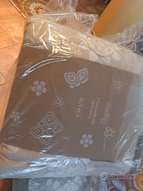 thun  trapunta matrimoniale