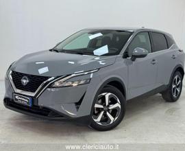 Nissan Qashqai MHEV 140 CV N-Connecta