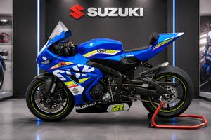 Suzuki GSXR 1000