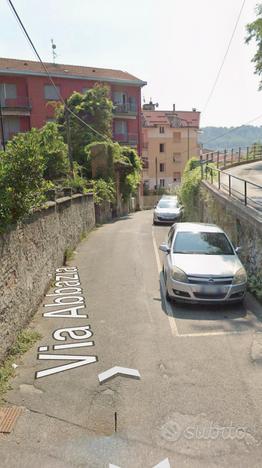 Trilocale a serravalle scrivia (rif 6329)