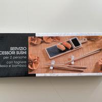 Accessori per sushi