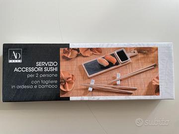 Accessori per sushi