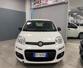 Fiat Panda 0.9 TwinAir Turbo S&S Easy 85 Cv