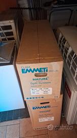 Climatizzatore Emmeti da 7000 btu nuovo gas R410