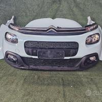 Muso musata kit airbag citroen c3