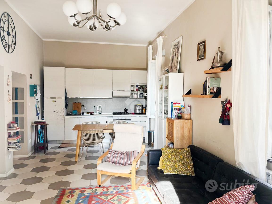 Appartamento – Roma, Monte Sacro, Municipio Roma III - Vista 4