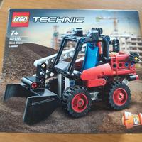 Lego Technic 42116