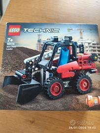 Lego Technic 42116