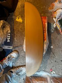 Spoiler fiat punto prima serie/gt