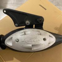 Scarico gianelli per beta 50 arc