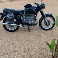 BMW r75/5 epoca
