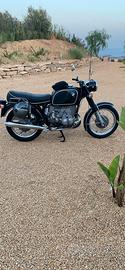 BMW r75/5 epoca