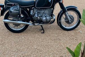 BMW r75/5 epoca