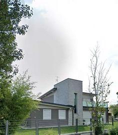 Villa a Volta Mantovana MN