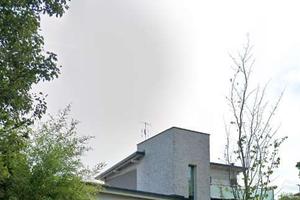 Villa a Volta Mantovana MN