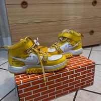 Air Force Nike x Off White 41