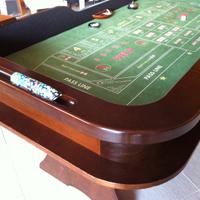Tavolo Dadi professionale