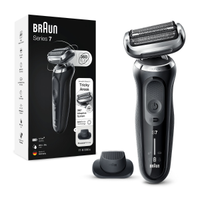 Braun Series 7 71-N1200s Rasoio Wet&Dry