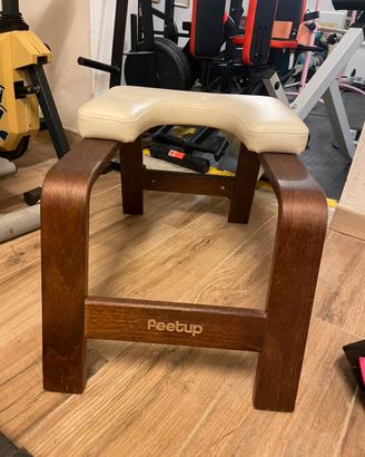FeetUp Trainer Sgabello per Yoga