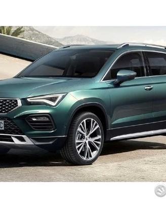 Ricambi seat ateca #4