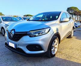 RENAULT Kadjar 1.5Dci BLUE SPORT EDITION EDC 116