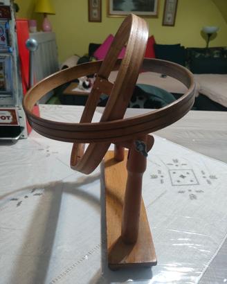 telaio per ricamo