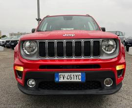 JEEP Renegade 2.0 Mjt 140 CV 4WD AD.L.Limited