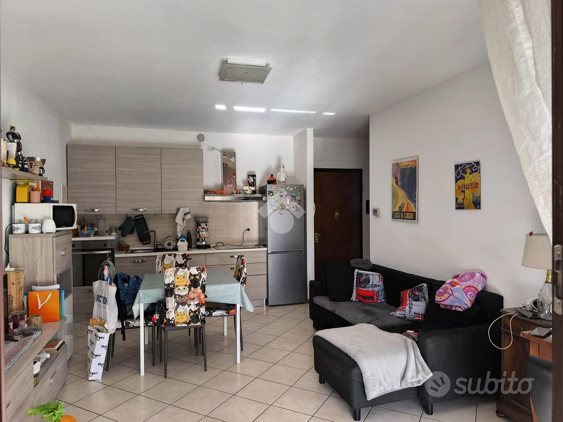 Appartamento – Corbetta, Soriano - Vista 4