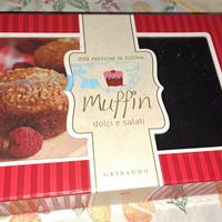 Stampo in silicone per muffin