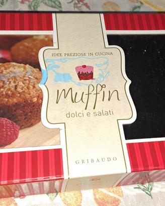 Stampo in silicone per muffin
