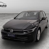 VOLKSWAGEN Golf VIII 2024 - Golf 2.0 tdi Style 150