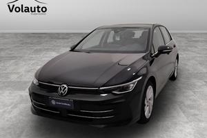 VOLKSWAGEN Golf VIII 2024 - Golf 2.0 tdi Style 150