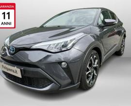 Toyota C-HR 1.8 Hybrid E-CVT Trend