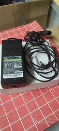 Alimentatore Sony Vaio - VGP-AC19V16 (19,5V)