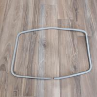 Guarnizione Interna Giro Tetto fiat 500