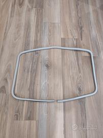 Guarnizione Interna Giro Tetto fiat 500