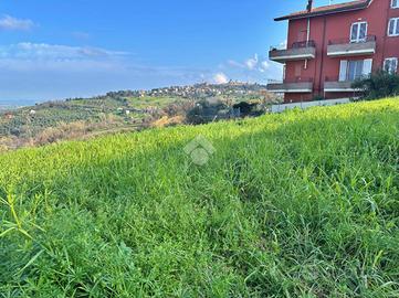 TER. RESIDENZIALE A SALUDECIO