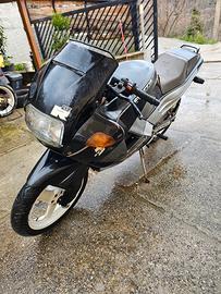 Cagiva Freccia C12 