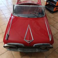 Modellino Cadillac 1955