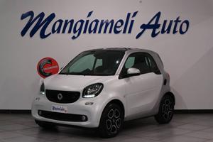 Smart Fortwo 1.0 Passion 71cv twinamic my18