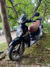 Scooter malaguti 125