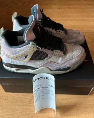 Jordan 4 Zen Master