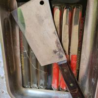 Utensile da cucina-vedi foto