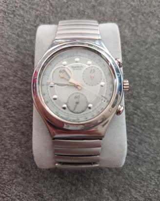 Swatch Irony Chrono "Rough & Rugged ORIGINALE
