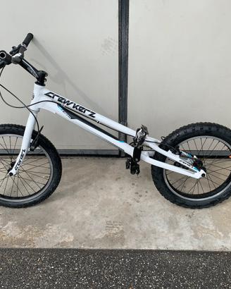 Bici da trial
